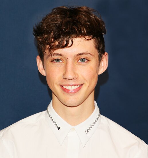 troye sivan