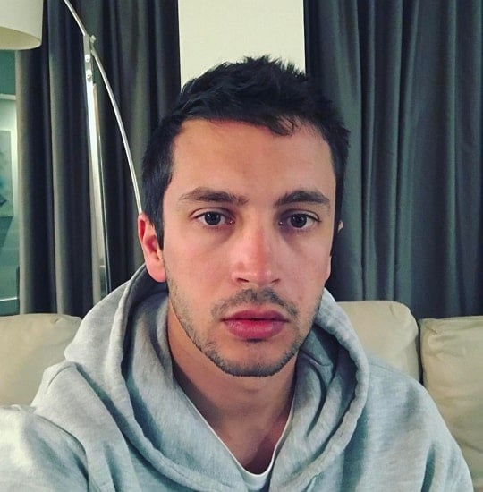 tyler joseph