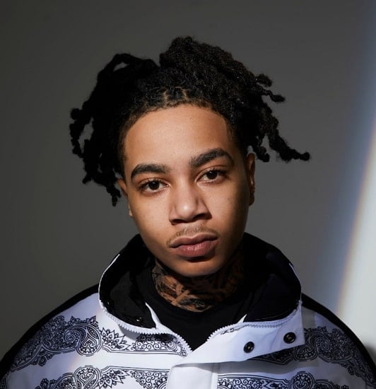 ybn nahmir