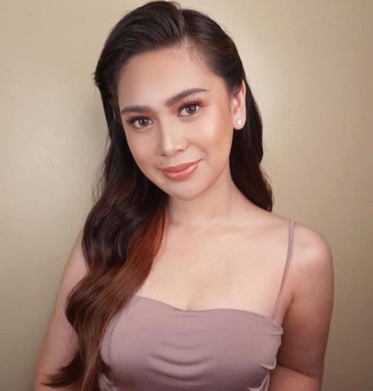 yen santos