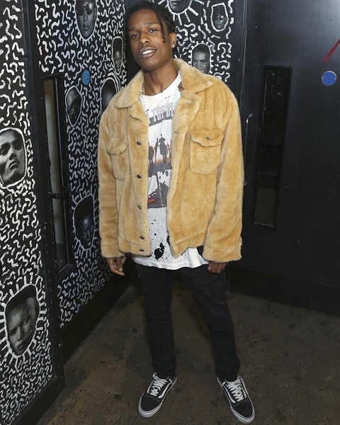 asap rocky