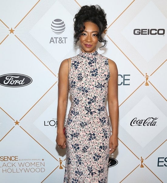 betty gabriel