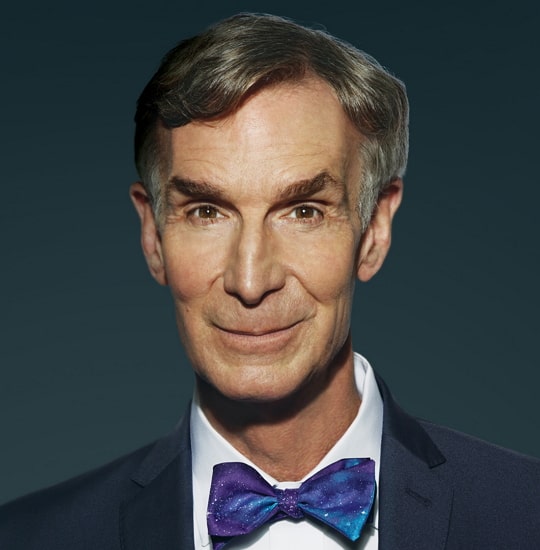 bill nye