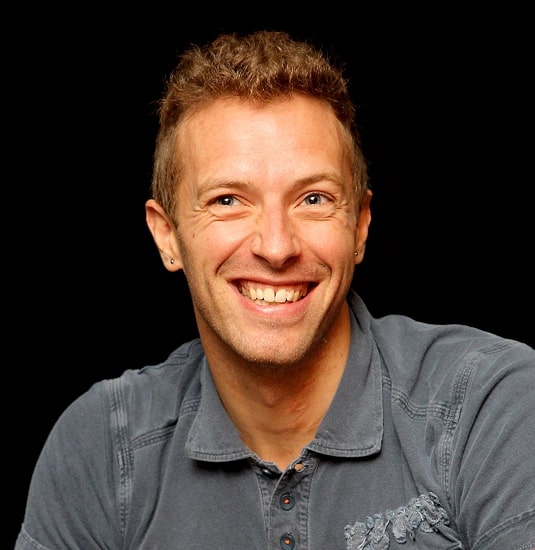  chris martin