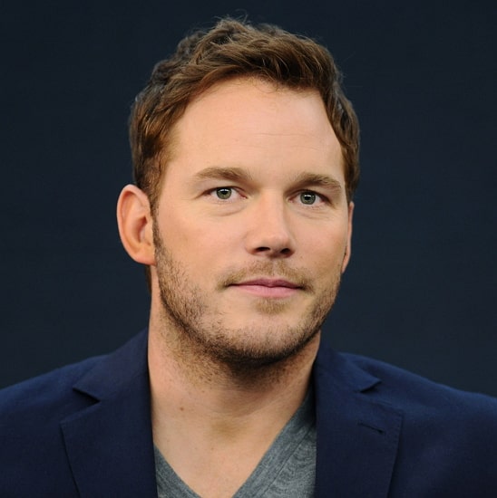 chris pratt