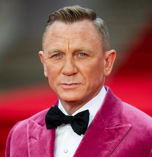 daniel craig