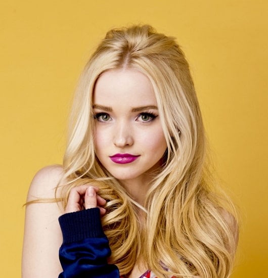 dove cameron