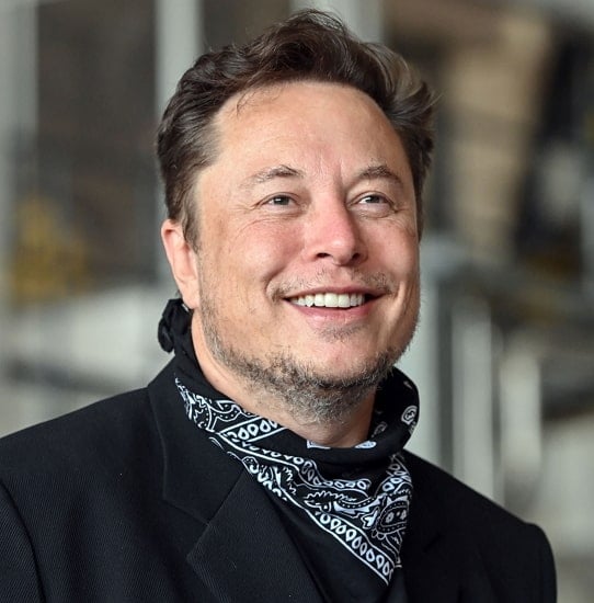 Elon Musk Wiki