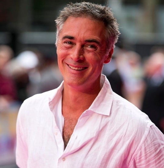 greg wise