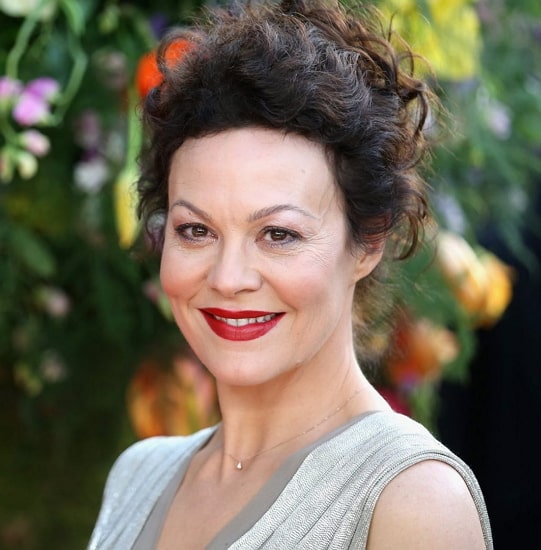 helen mccrory