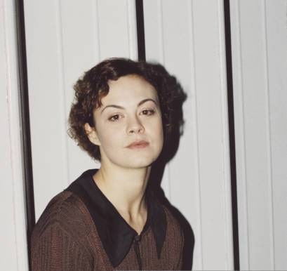 helen mccrory old pic