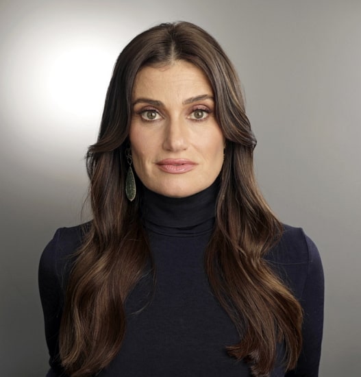 idina menzel