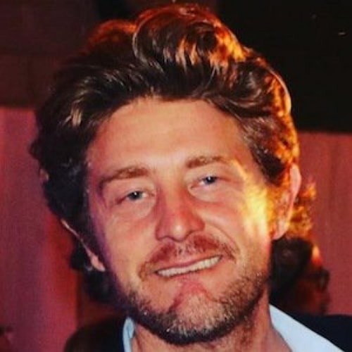 Jason Nash Age, Net Worth, Wife, Family, Daughter and Biography