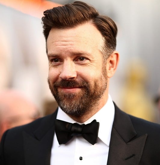 jason sudeikis