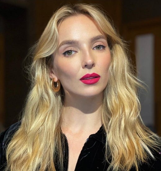 jodie comer