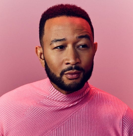 john legend