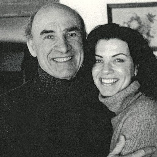 julianna margulies father