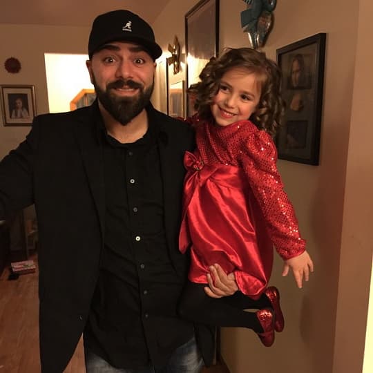 keemstar daughter