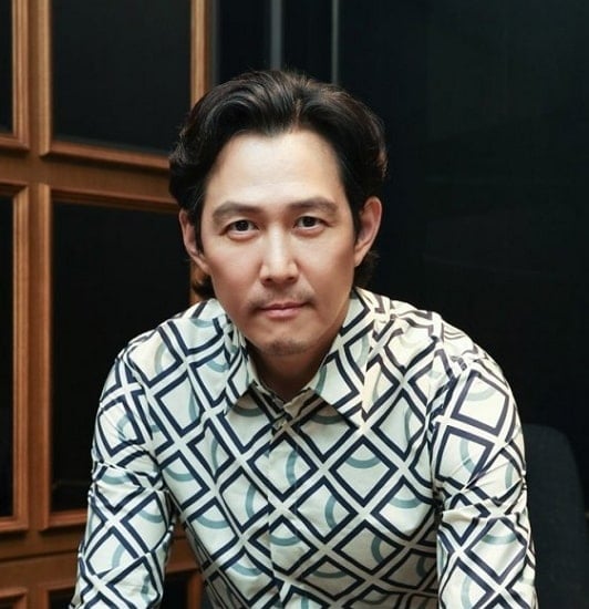 lee jung-jae