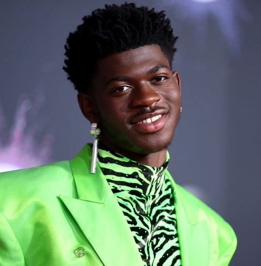 lil nas x