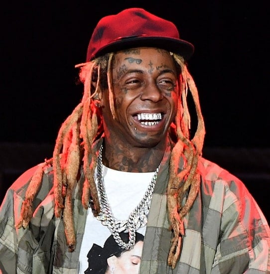 lil wayne