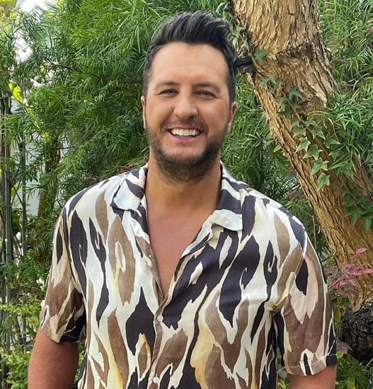 Luke Bryan Age, Net Worth, Wife, Family, Height and Biography - TheWikiFeed