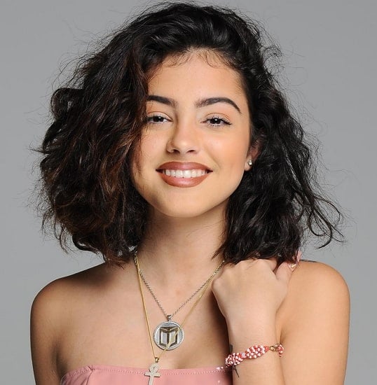 malu trevejo