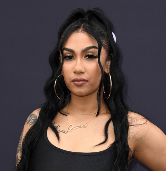 Is Queen Naija Pregnant In 2024 Or Weight Gain?