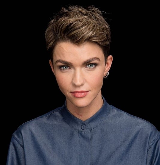 ruby rose