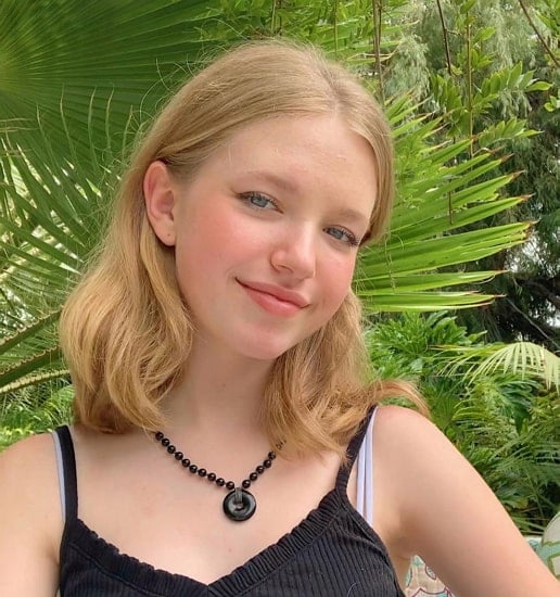 Shay Rudolph Wiki, Age, Net Worth, Boyfriend, Family, Biography & More -  TheWikiFeed
