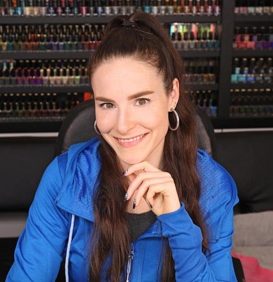 simply nailogical