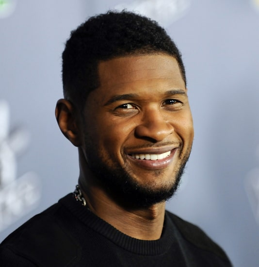 usher