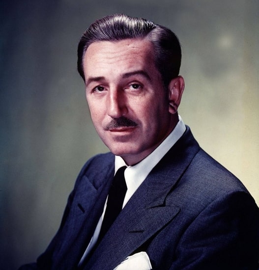 walt disney