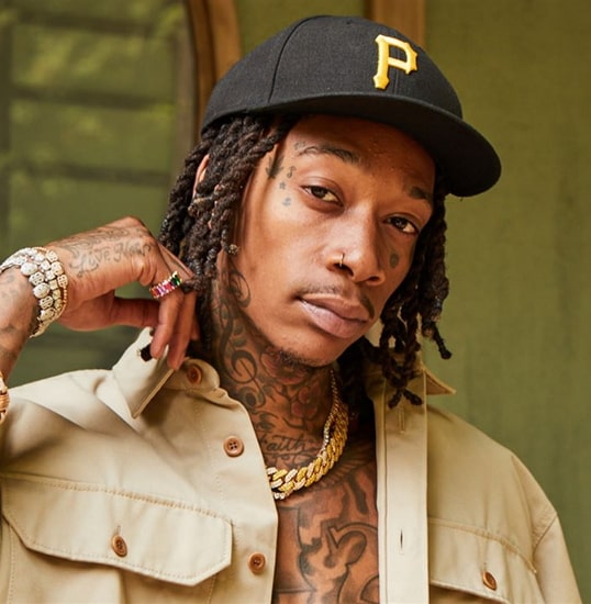 wiz khalifa taylor allderdice high school