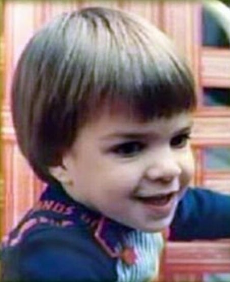 zachary quinto childhood pic