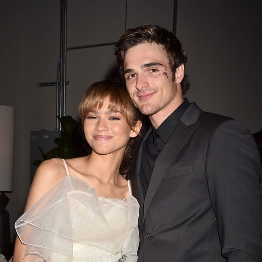 zendaya boyfriend jacob elordi