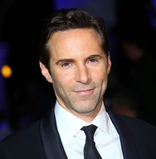 alessandro nivola