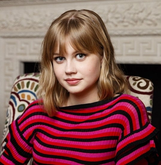 angourie rice