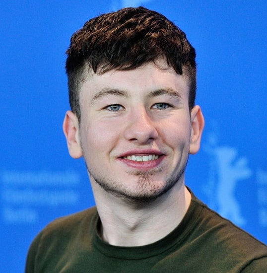 barry keoghan