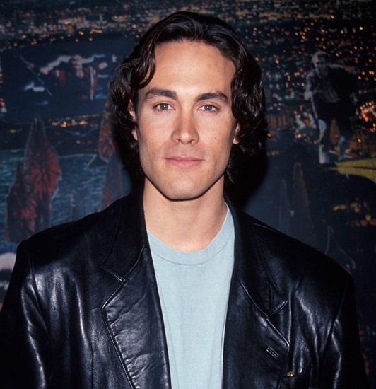 brandon lee