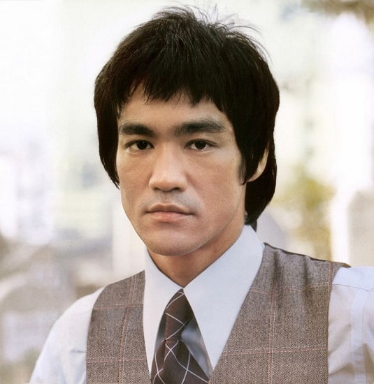 bruce lee