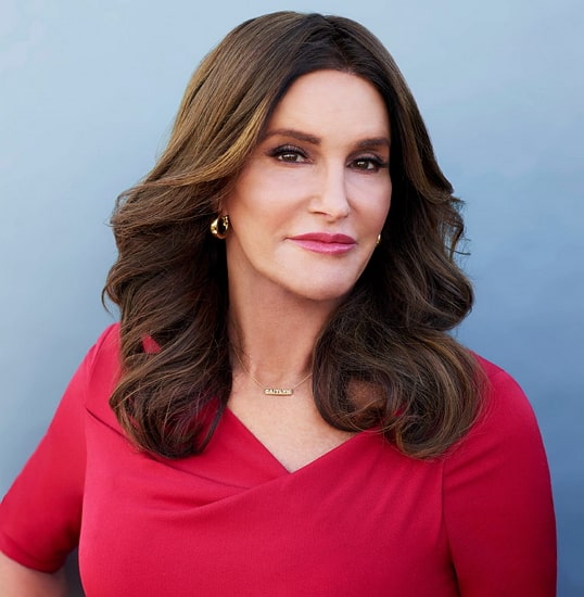 caitlyn jenner