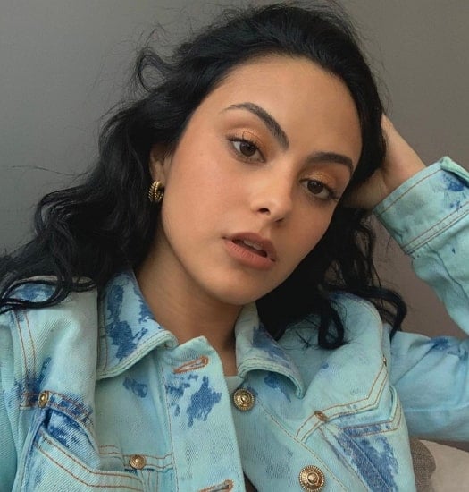 camila mendes