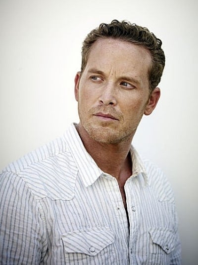 cole hauser old pic
