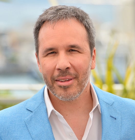 denis villeneuve