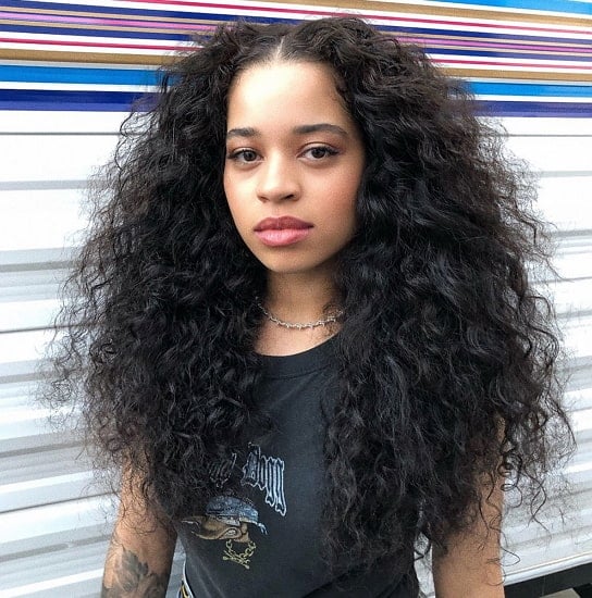 ella mai