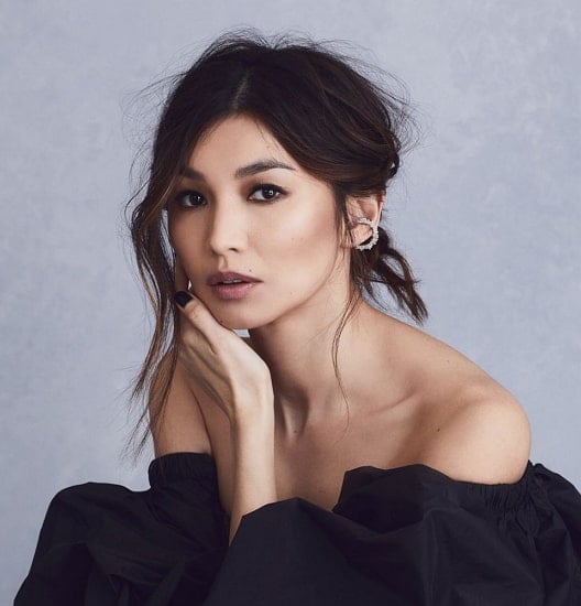 gemma chan