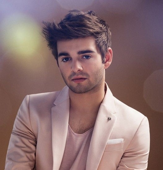 jack griffo