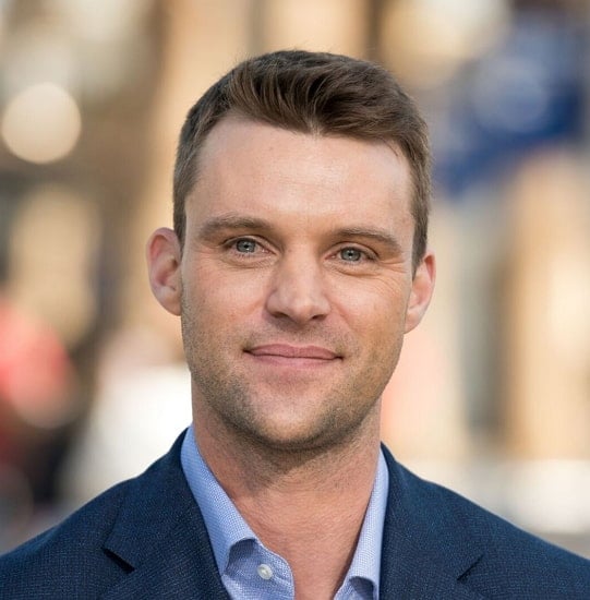 jesse spencer