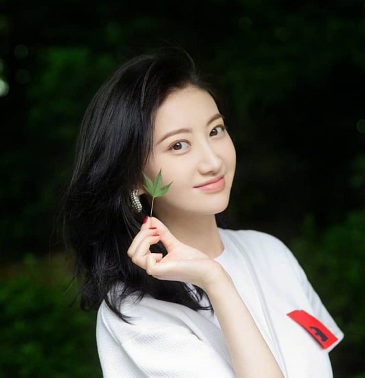 jing tian